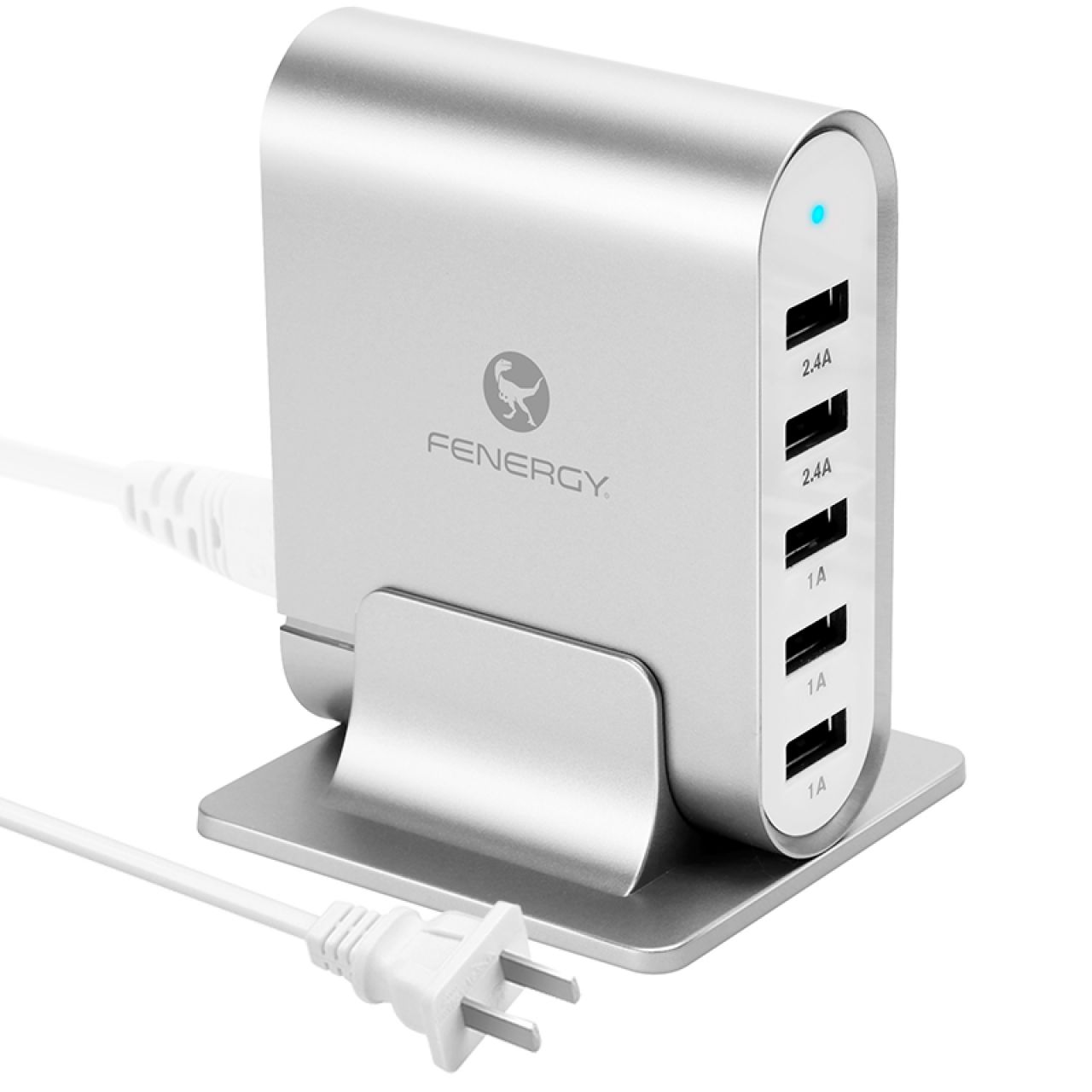 五口多孔插头多插口多口USB充电器